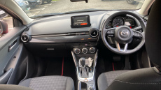 Mazda 2 1.5 SE-L Nav+ 5dr Auto Petrol Hatchback